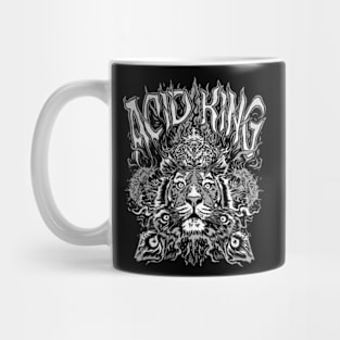 Acid King Mug